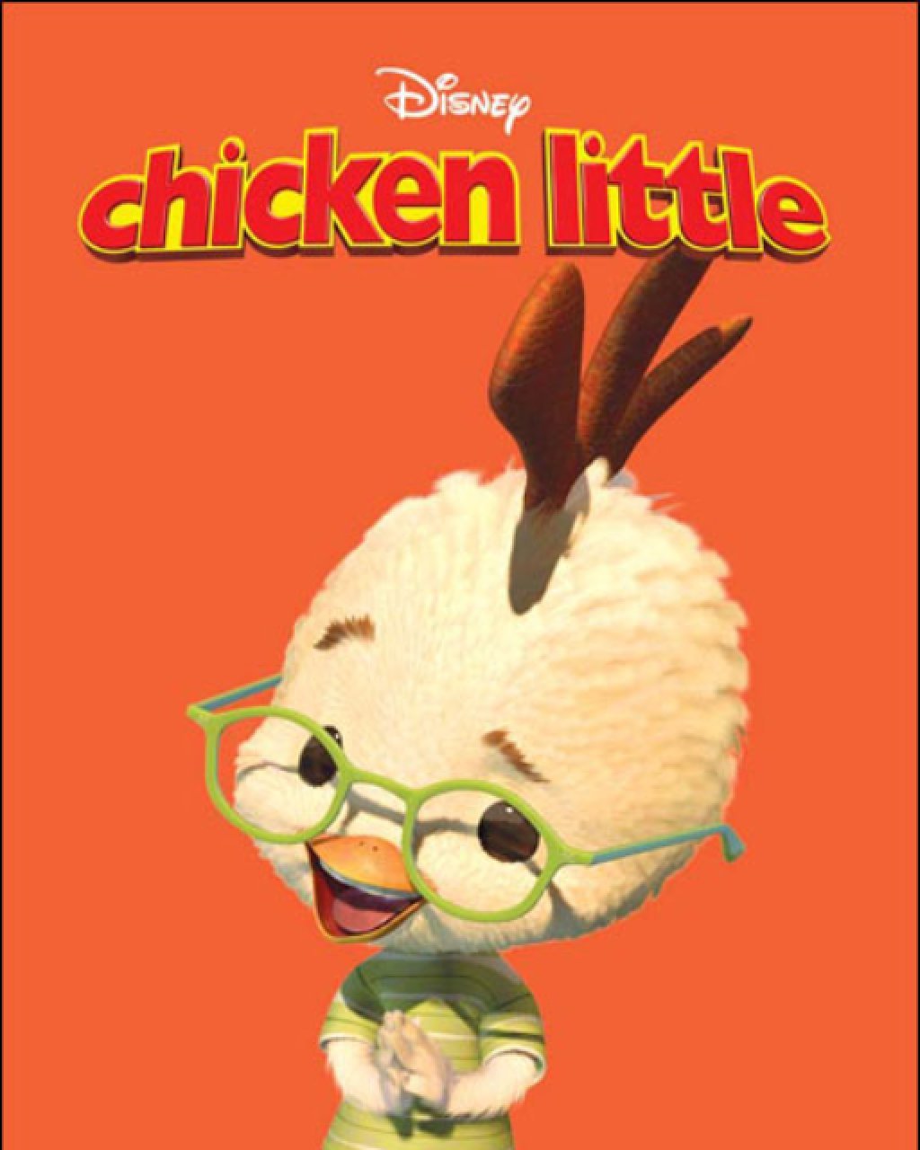 Disney's Chicken Little (DIGITAL)