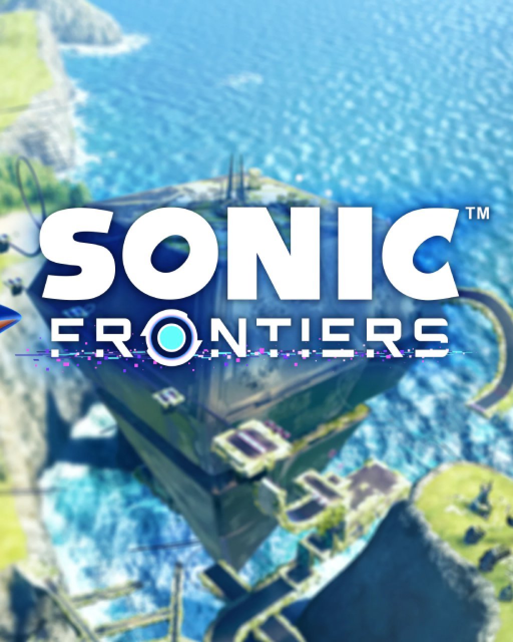 Sonic Frontiers (DIGITAL)
