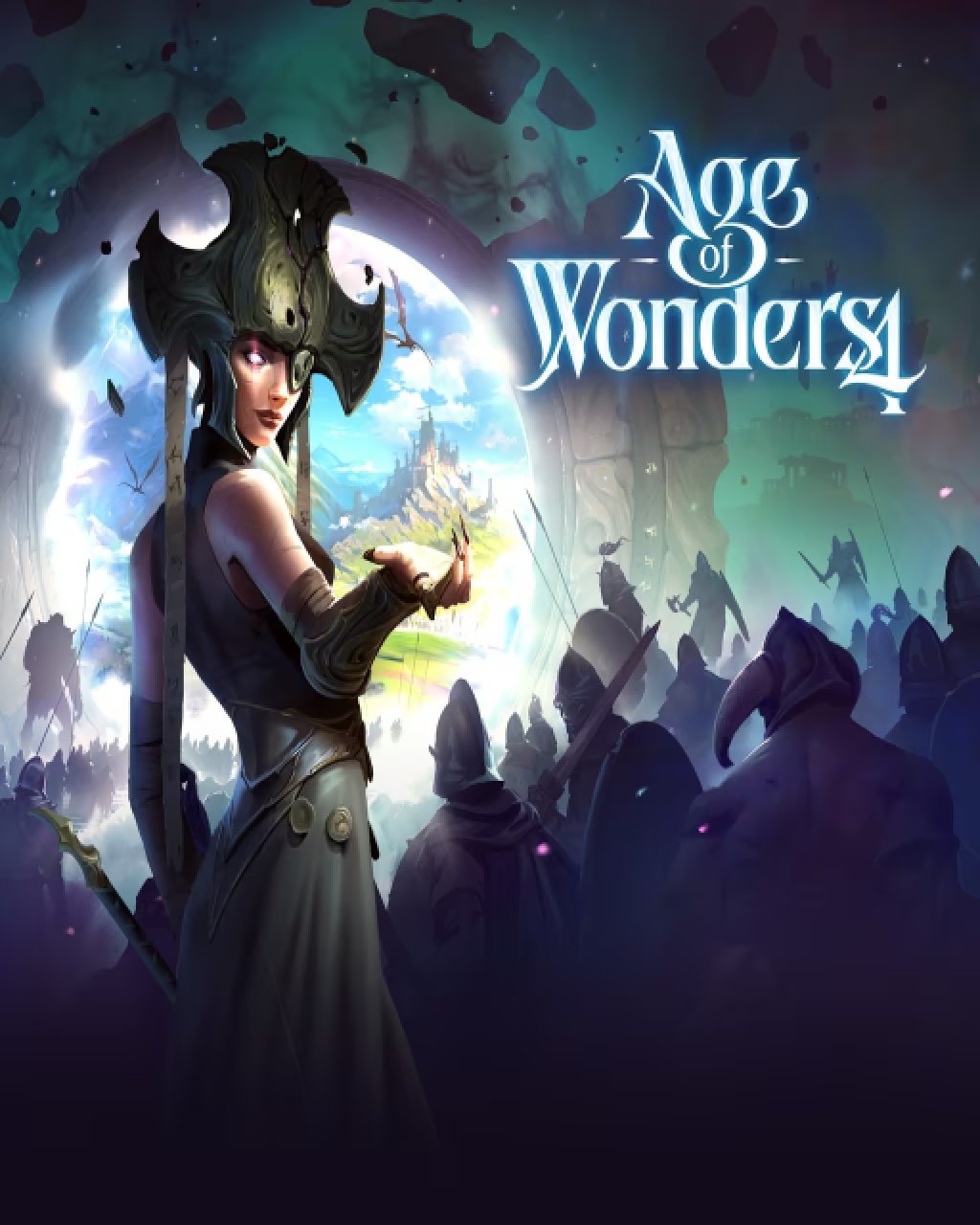 Age of Wonders 4 (DIGITAL)