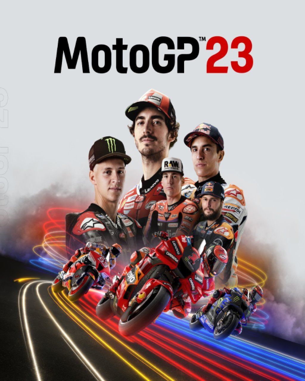 MotoGP 23 (DIGITAL)