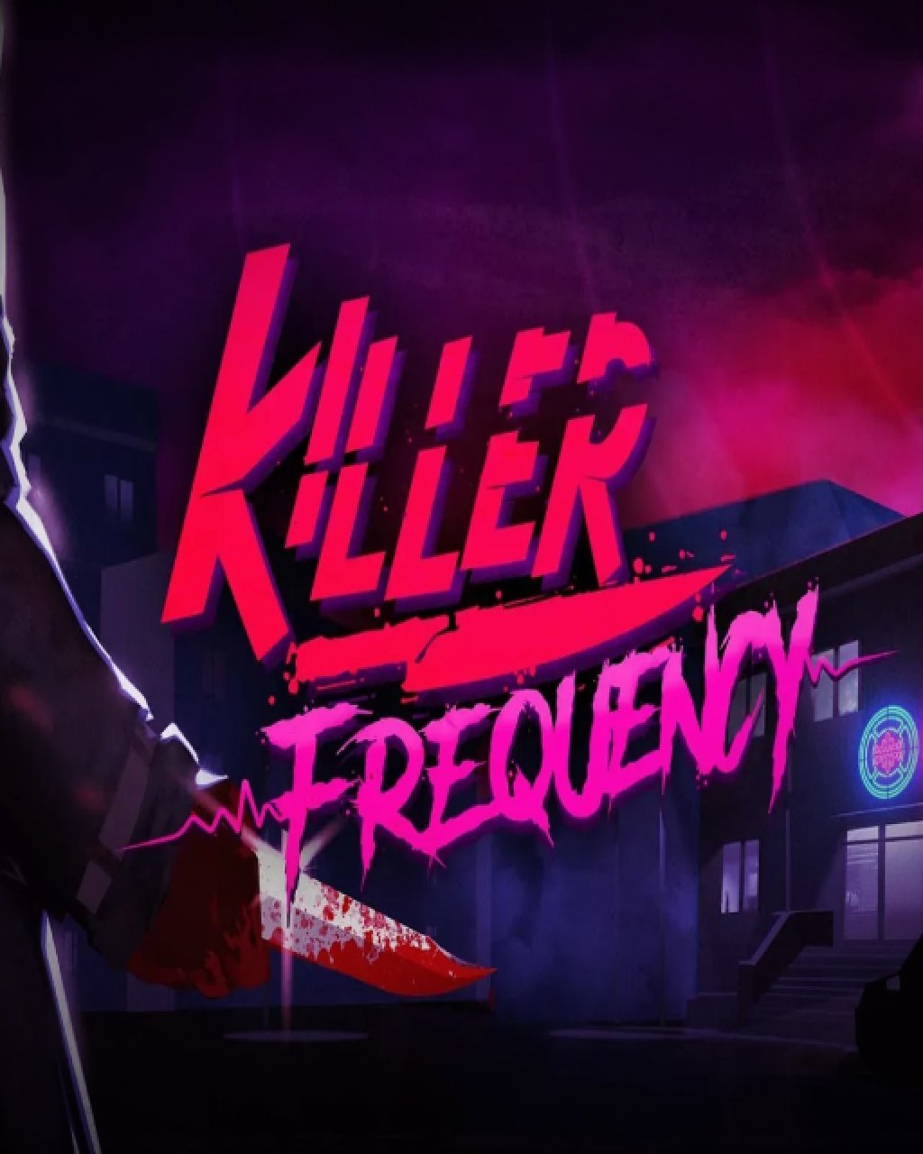 Killer Frequency (DIGITAL)