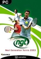 Next Generation Tennis 2003 (PC)
