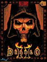 Diablo 2 (PC)