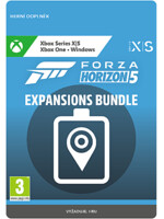 Forza Horizon 5 Expansions Bundle - DLC (XBOX DIGITAL)