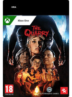 The Quarry - Xbox One - stažení - ESD