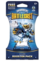 Skylanders Battlecast - Booster Pack