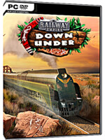 Railway Empire - Down Under