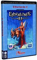 Etherlords II (nová eXtra Klasika) (PC)