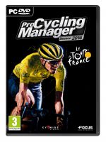 Pro Cycling Manager 2016 (PC)