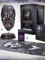 Dishonored 2 - Collectors Edition (PC)
