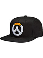 Kšiltovka Overwatch - Frenetic Snap Back