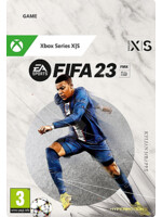FIFA 23 - Standard Edition - Xbox Series X|S (XBOX DIGITAL)