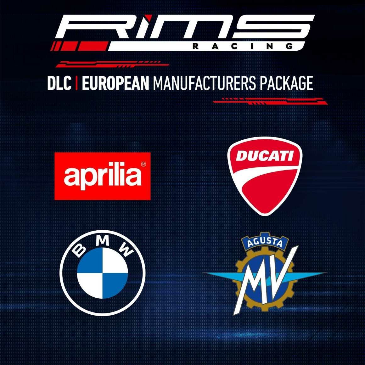 RiMS - European Package