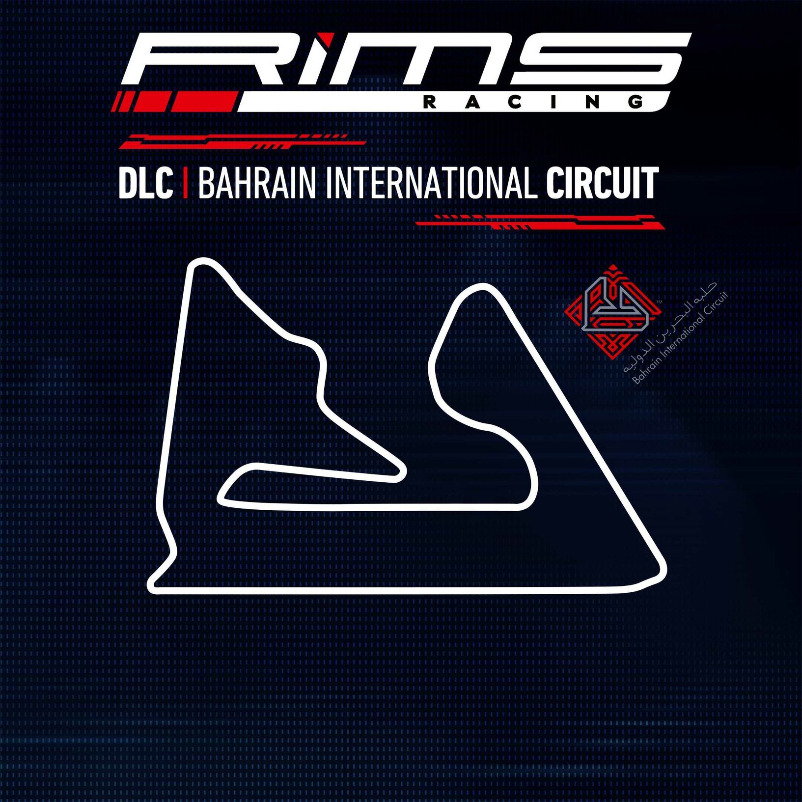RiMS - Bahrain International Circuit