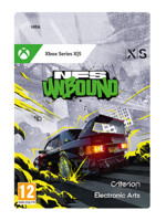 Need for Speed Unbound - Xbox Series X, Xbox Series S - stažení - ESD