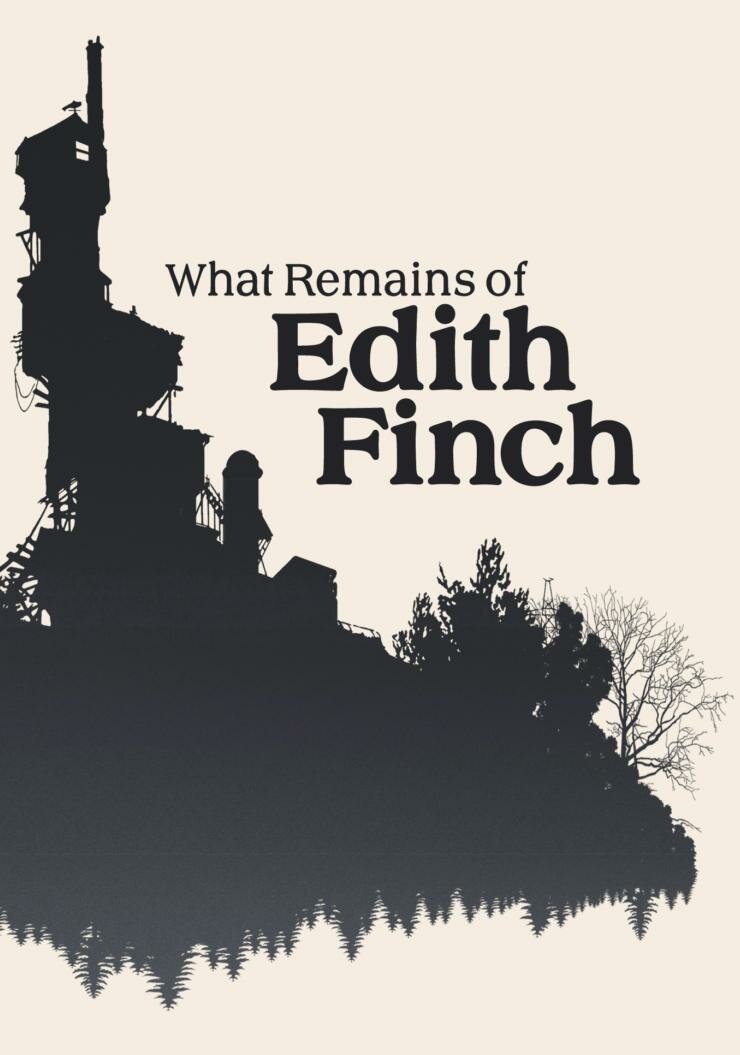 What Remains of Edith Finch (DIGITAL)