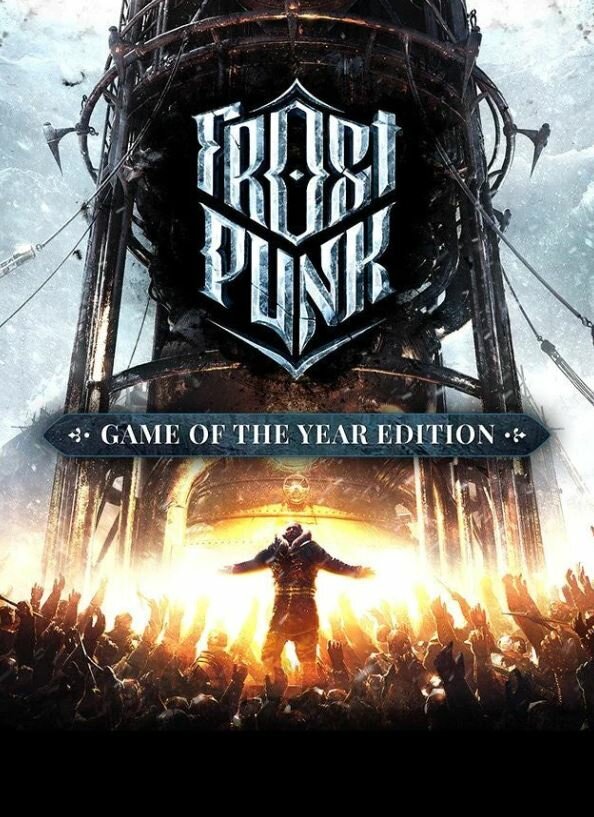 Frostpunk Game of the Year Edition