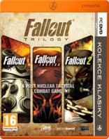 Fallout Trilogy (PC)