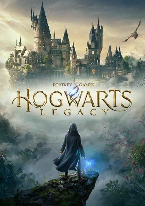 Hogwarts Legacy (DIGITAL)