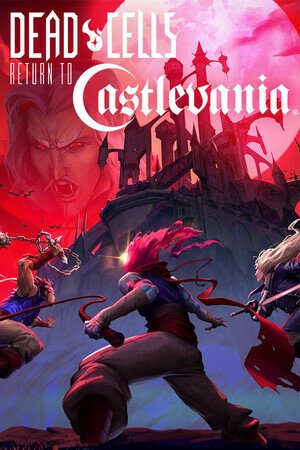 Dead Cells: Return to Castlevania (Steam)