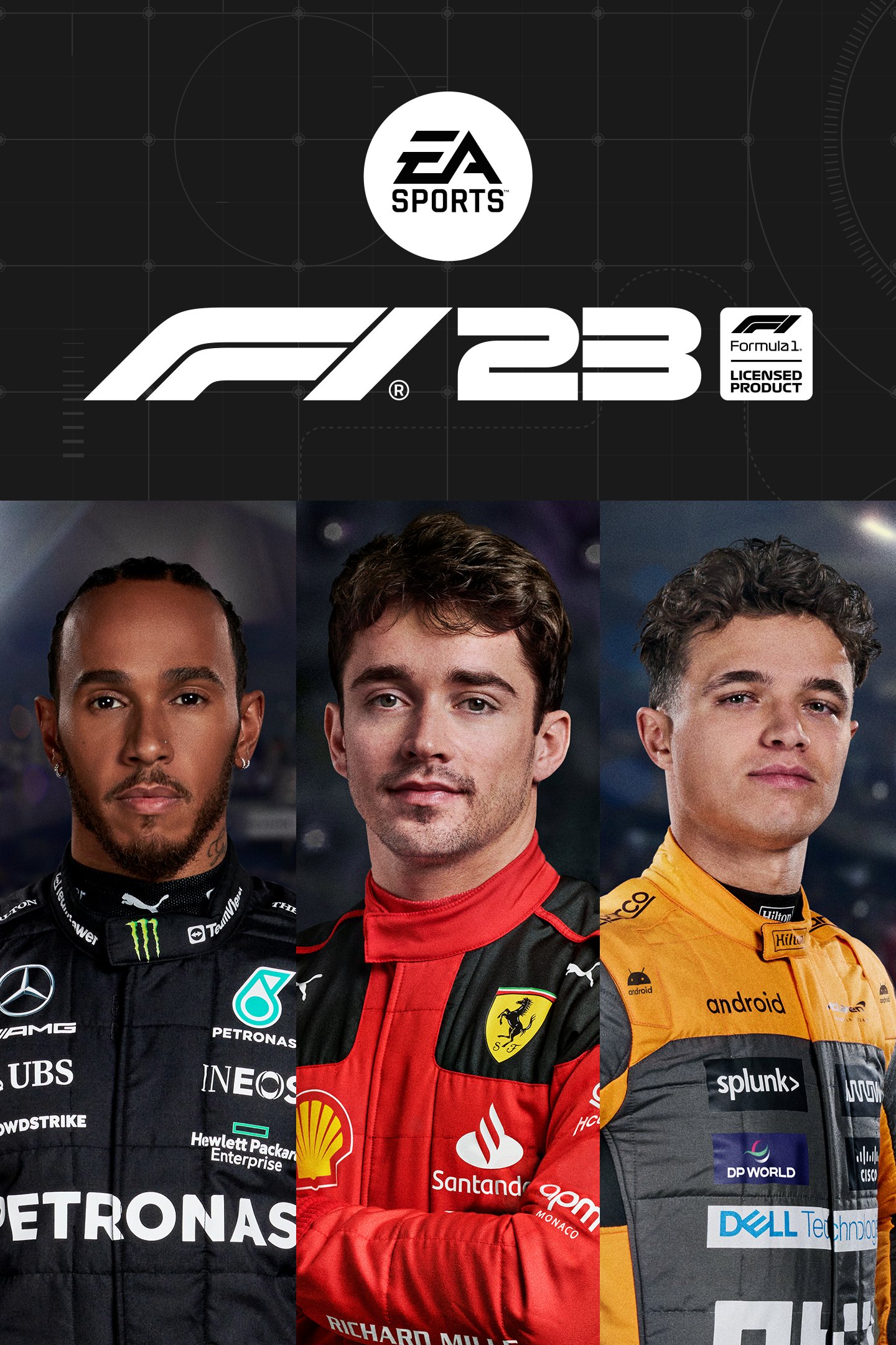 F1® 23 Champions Edition