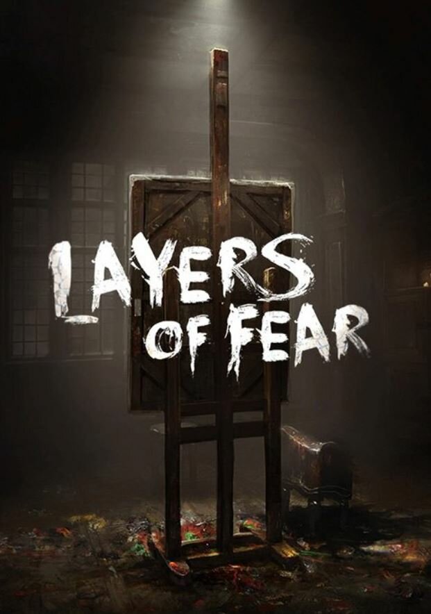 Layers of Fears for PlayStation 5