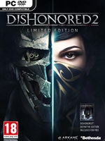 Dishonored 2 - Limited Edition (PC)