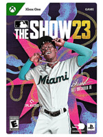 MLB The Show 23 - Xbox One - stažení - ESD