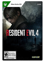 Resident Evil 4 (2023) stažení - ESD