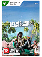 Dead Island 2 - Xbox One, Xbox Series X, Xbox Series S - stažení - ESD