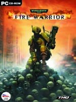 Warhammer 40.000: Fire Warrior (PC)