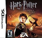 Harry Potter and the Goblet of Fire (NDS)
