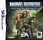 Marvel Nemesis: Rise of the Imperfects (NDS)