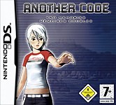 Another Code: Two Memories (NDS)