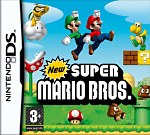 New Super Mario Bros (NDS)