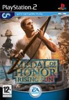 Medal of Honor: Rising Sun (PS2)