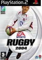 Rugby 2004 (PS2)