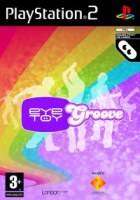 Eye Toy: Groove (PS2)