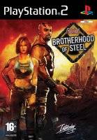 Fallout: Brotherhood of Steel (PS2)