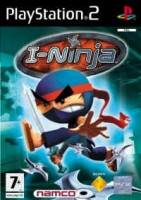 I-Ninja (PS2)