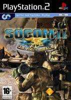 SOCOM II: U.S. Navy Seals (PS2)