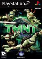 Teenage Mutant Ninja Turtles (PS2)
