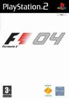 Formula One 2004 (PS2)