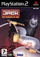 Samurai Jack (PS2)