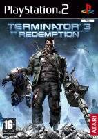 Terminator 3: Redemption (PS2)