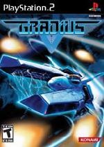 Gradius V (PS2)