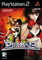 Rumble Roses (PS2)