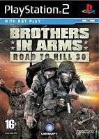 Brothers in Arms (PS2)