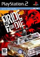 187 Ride or Die (PS2)