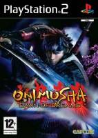 Onimusha: Dawn of Dreams (PS2)
